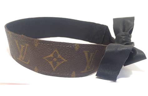 lv hair band|Hair Accessories Collection for Women .